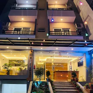 Hotel New Era, Kathmandu