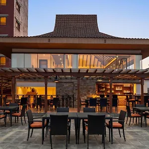 Hotel Ramada By Wyndham Dhumbarahi, Kathmandu