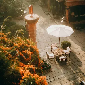 Hotel The Dwarika's, Kathmandu