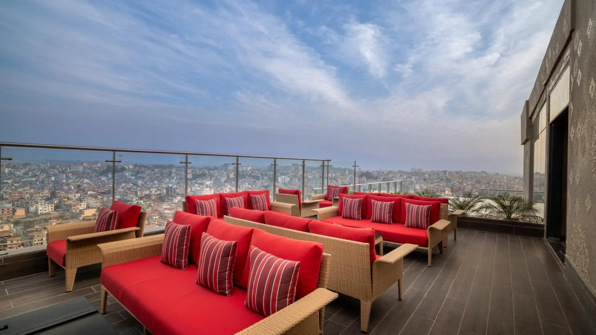 Mercure Kathmandu Sukedhara Heights 5*,  Nepal