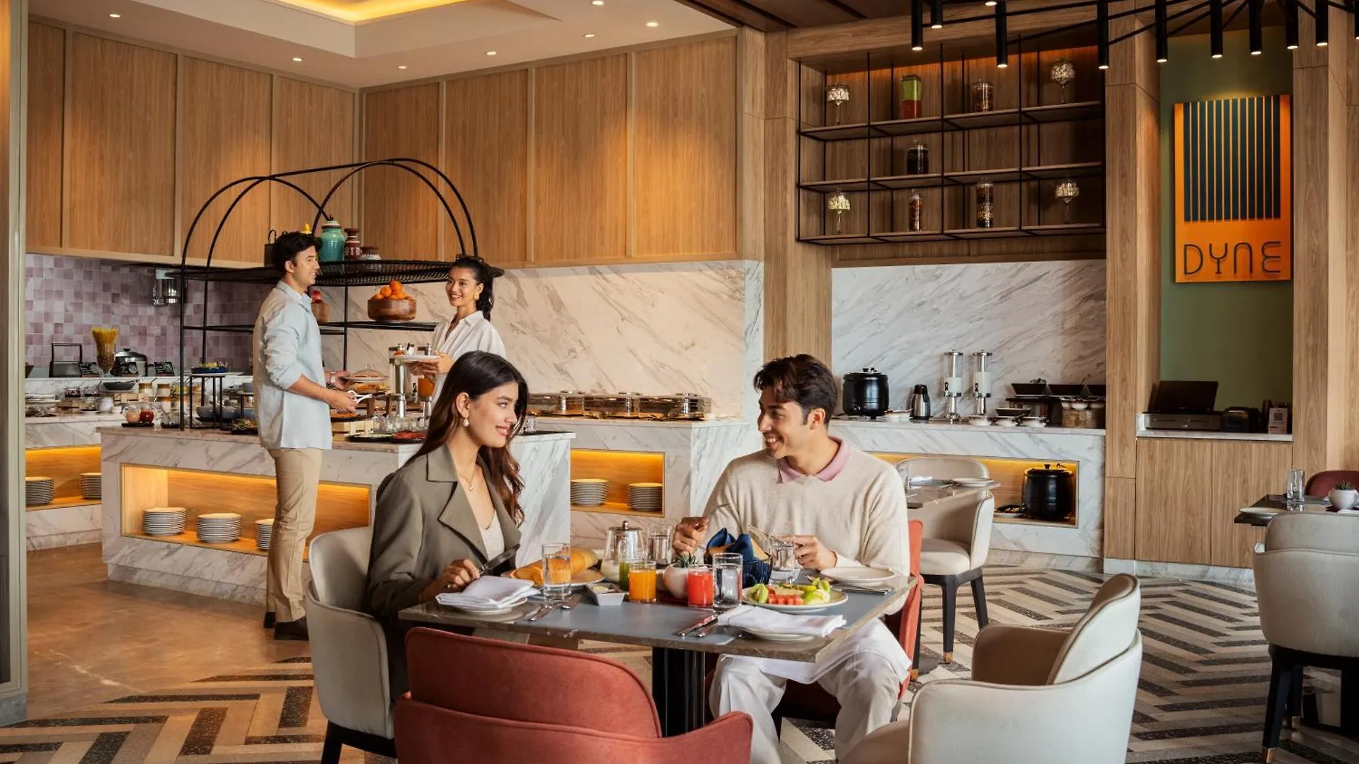 Hotel Mercure Kathmandu Sukedhara Heights